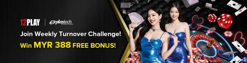 Đăng ký 12play - Khởi đầu trải nghiệm giải trí cá cược tuyệt vời!